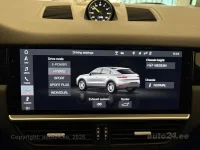 Porsche Cayenne Coupe E-Hybrid 3 340kW thumbnail