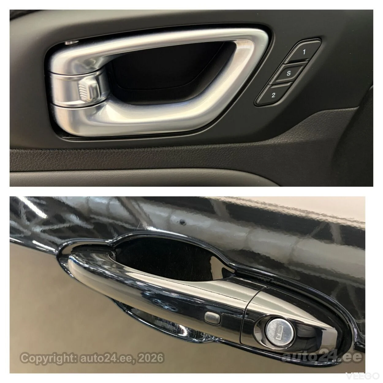 Jeep Compass e- Hybrid S 1.5 96kW