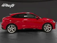 Audi RS Q3 RSQ3 Sportback 400HK /Drag /Sportavgas /B&O 294kW thumbnail