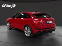 Audi RS Q3 RSQ3 Sportback 400HK /Drag /Sportavgas /B&O 294kW thumbnail