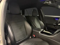 Mercedes-Benz C300 C 300 e T 313HK AMG /Drag /Navi /Moms 230kW thumbnail