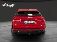 Audi RS Q3 RSQ3 Sportback 400HK /Drag /Sportavgas /B&O 294kW thumbnail