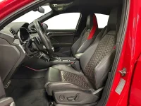 Audi RS Q3 RSQ3 Sportback 400HK /Drag /Sportavgas /B&O 294kW thumbnail