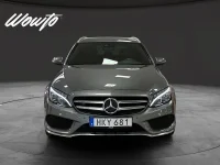 Mercedes-Benz C300 C 300 T 245HK AMG /B-Kamera 180kW thumbnail