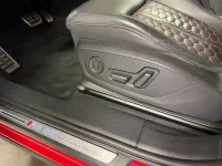 Audi RS Q3 RSQ3 Sportback 400HK /Drag /Sportavgas /B&O 294kW thumbnail