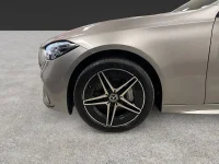 Mercedes-Benz C300 C 300 e T 313HK AMG /Drag /Navi /Moms 230kW thumbnail