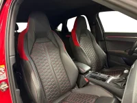 Audi RS Q3 RSQ3 Sportback 400HK /Drag /Sportavgas /B&O 294kW thumbnail