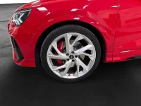 Audi RS Q3 RSQ3 Sportback 400HK /Drag /Sportavgas /B&O 294kW thumbnail