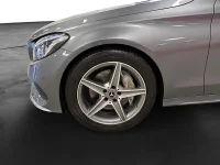 Mercedes-Benz C300 C 300 T 245HK AMG /B-Kamera 180kW thumbnail