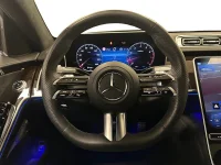 Mercedes-Benz S580 580 AMG 4MATIC Lång 503HK V8-BITURBO Moms 370kW thumbnail