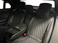 Mercedes-Benz S580 580 AMG 4MATIC Lång 503HK V8-BITURBO Moms 370kW thumbnail