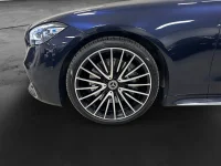 Mercedes-Benz S580 580 AMG 4MATIC Lång 503HK V8-BITURBO Moms 370kW thumbnail