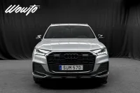 Audi Q7 50 TDI 7-Sits S-Line /Laser/S-Sportsäten/Pano/Se Spec 210kW thumbnail