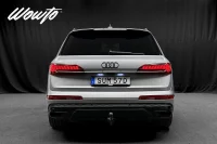 Audi Q7 50 TDI 7-Sits S-Line /Laser/S-Sportsäten/Pano/Se Spec 210kW thumbnail
