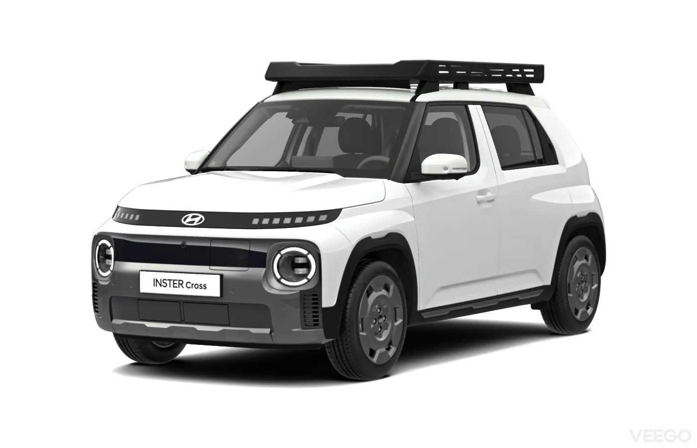 Hyundai Inster 85kW