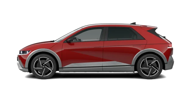 Image of Hyundai IONIQ 5 239kW