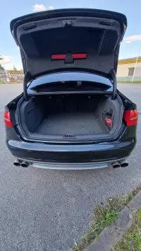 Audi A4 3.0TFSi Supercharged Quattro 3.0 313kW thumbnail