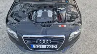 Audi A4 3.0TFSi Supercharged Quattro 3.0 313kW thumbnail