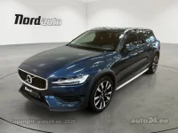 Image of Volvo V60 Cross Country B4 D MHYBRID MOMENTUM PRO AWD 2 145kW