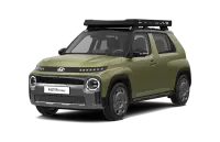 Image of Hyundai Inster 85kW