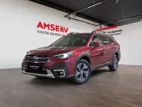 Image of Subaru Outback AWD 2.5 124kW