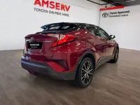 Toyota C-HR Style Hybrid 1.8 72kW thumbnail