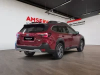 Subaru Outback AWD 2.5 124kW thumbnail