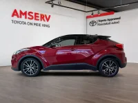 Toyota C-HR Style Hybrid 1.8 72kW thumbnail