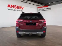 Subaru Outback AWD 2.5 124kW thumbnail