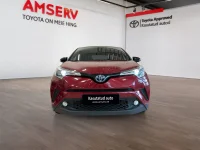 Toyota C-HR Style Hybrid 1.8 72kW thumbnail