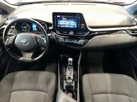 Toyota C-HR Style Hybrid 1.8 72kW thumbnail