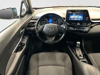 Toyota C-HR Style Hybrid 1.8 72kW thumbnail