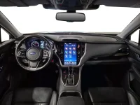 Subaru Outback AWD 2.5 124kW thumbnail