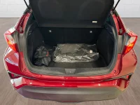 Toyota C-HR Style Hybrid 1.8 72kW thumbnail