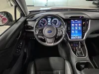 Subaru Outback AWD 2.5 124kW thumbnail