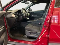 Toyota C-HR Style Hybrid 1.8 72kW thumbnail