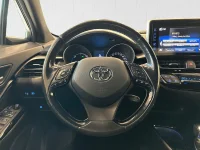 Toyota C-HR Style Hybrid 1.8 72kW thumbnail