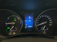 Toyota C-HR Style Hybrid 1.8 72kW thumbnail