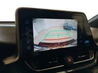 Toyota C-HR Style Hybrid 1.8 72kW thumbnail