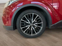 Toyota C-HR Style Hybrid 1.8 72kW thumbnail