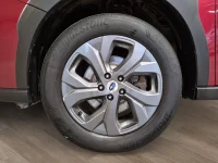 Subaru Outback AWD 2.5 124kW thumbnail