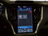 Subaru Outback AWD 2.5 124kW thumbnail