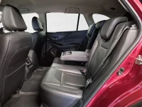 Subaru Outback AWD 2.5 124kW thumbnail