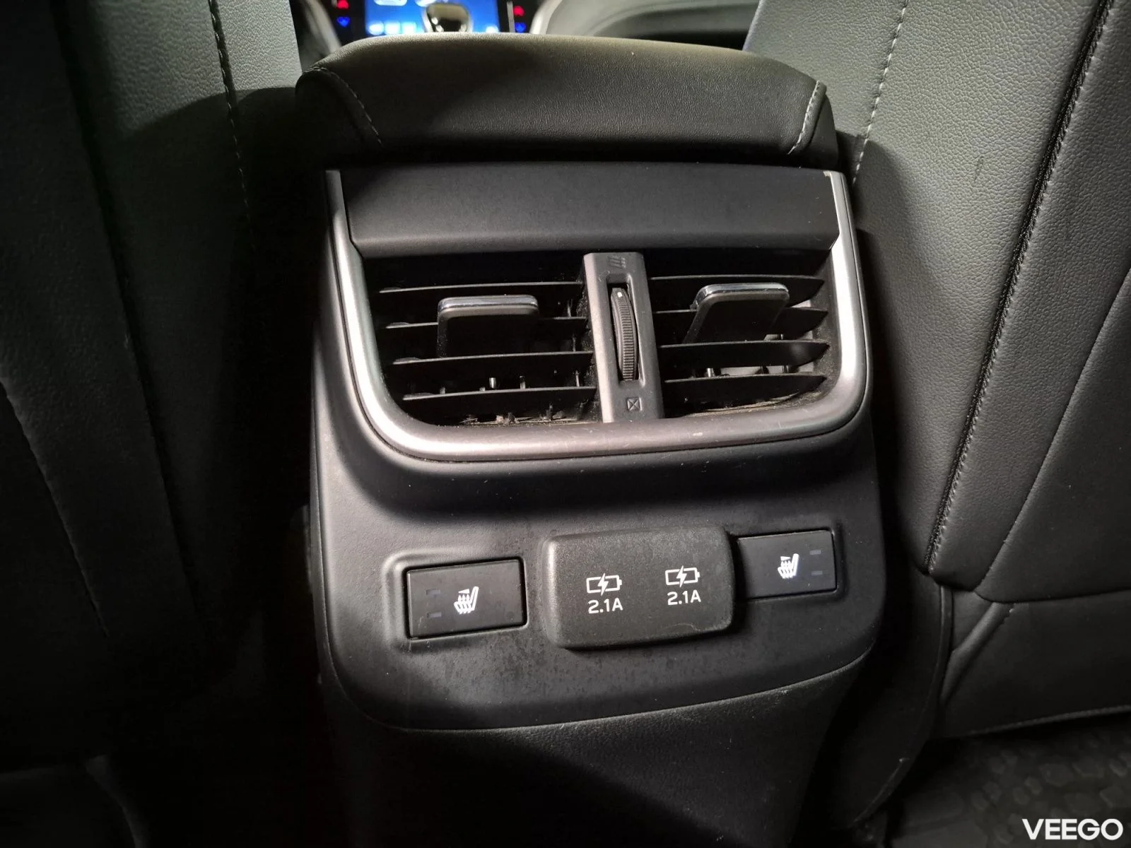 Subaru Outback AWD 2.5 124kW