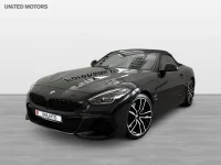 BMW Z4 sDrive30i M Sport Rattvärme H/K Head-Up Komfort Access 0kW