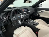 BMW Z4 sDrive30i M Sport Rattvärme H/K Head-Up Komfort Access 0kW