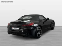 BMW Z4 sDrive30i M Sport Rattvärme H/K Head-Up Komfort Access 0kW