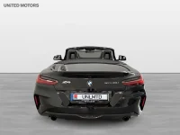 BMW Z4 sDrive30i M Sport Rattvärme H/K Head-Up Komfort Access 0kW