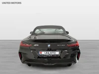 BMW Z4 sDrive30i M Sport Rattvärme H/K Head-Up Komfort Access 0kW