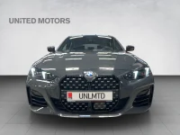 BMW 420 Gran Coupe M-Sportpakett PRO LCI+ 2 140kW thumbnail